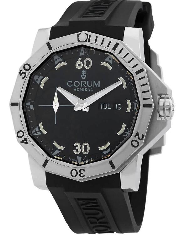 Corum Admirals Cup Deep Hull Automatic replica watch A690/04317
